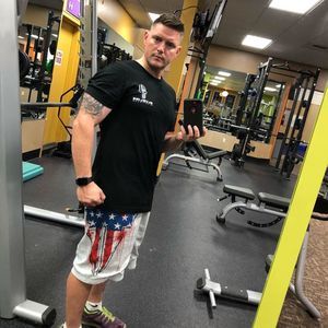 Meet your Posher, Roger